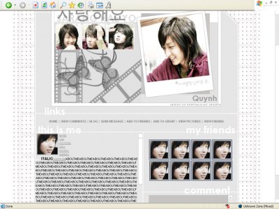 View preview