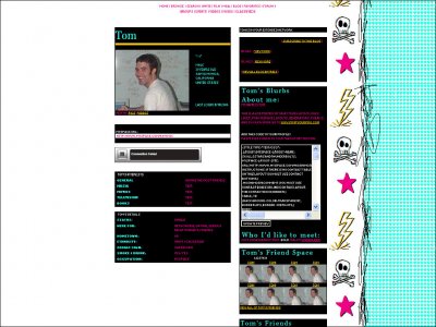 View preview