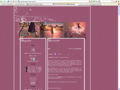 View preview
