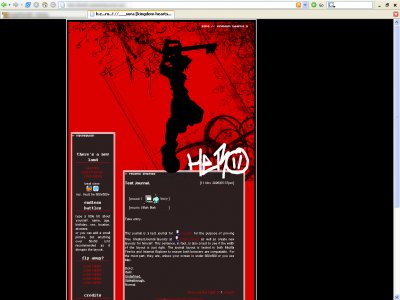 View preview