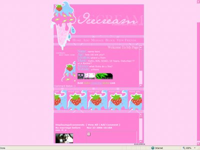 View preview