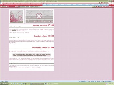 View preview