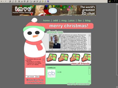 View preview