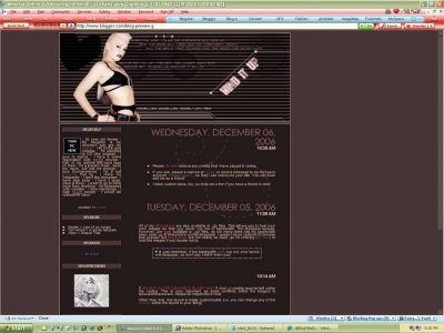 View preview