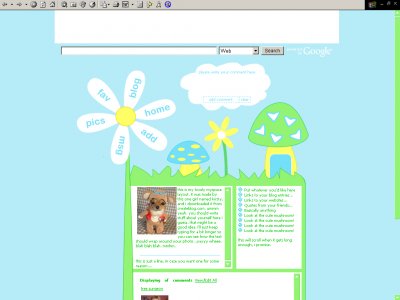View preview
