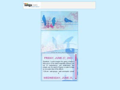 View preview