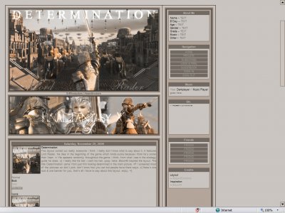 View preview