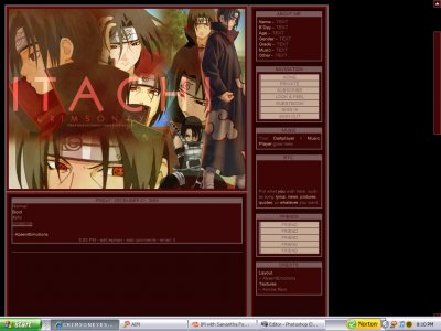 View preview