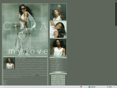 View preview