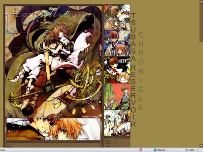 View preview