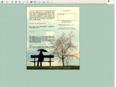 View preview