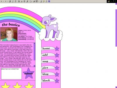 View preview