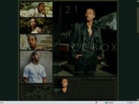Ice Box ft. Omarion