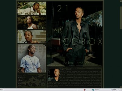 View preview