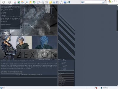 View preview