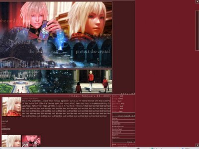 View preview