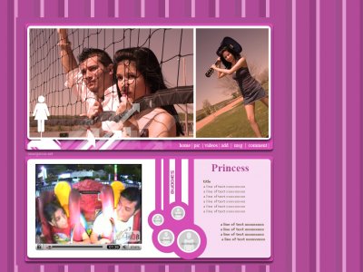 View preview