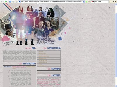 View preview