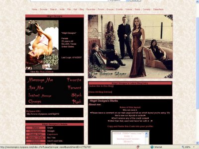 View preview