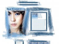 Boa Kwon