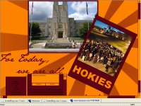 Today we are all Hokies ( DIV )