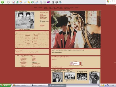 View preview