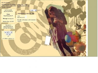 View preview