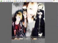 Reita - GazettE