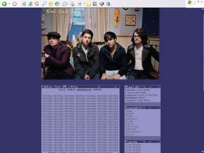 View preview