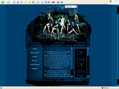 View preview