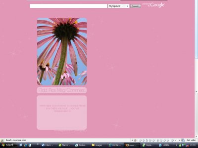 View preview
