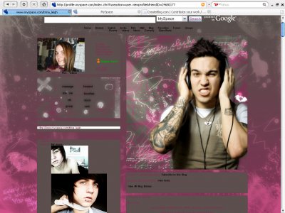 View preview