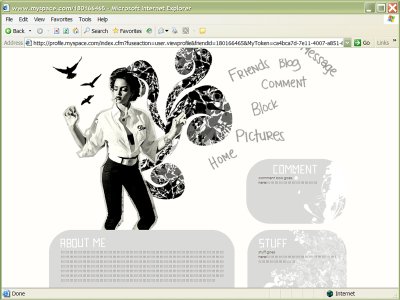View preview