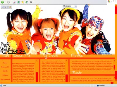 View preview