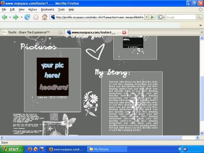 View preview