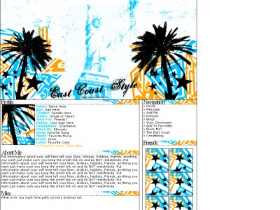 View preview